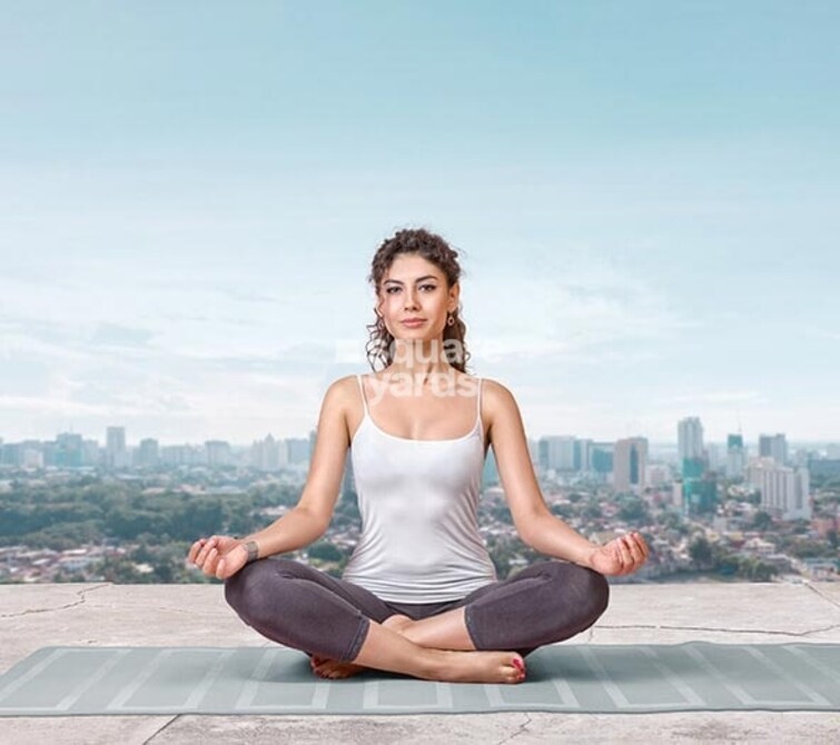 Rishi Ventoso Amenities-Features 5