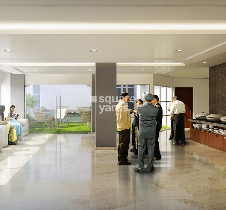 Rishi Ventoso Amenities-Features 4
