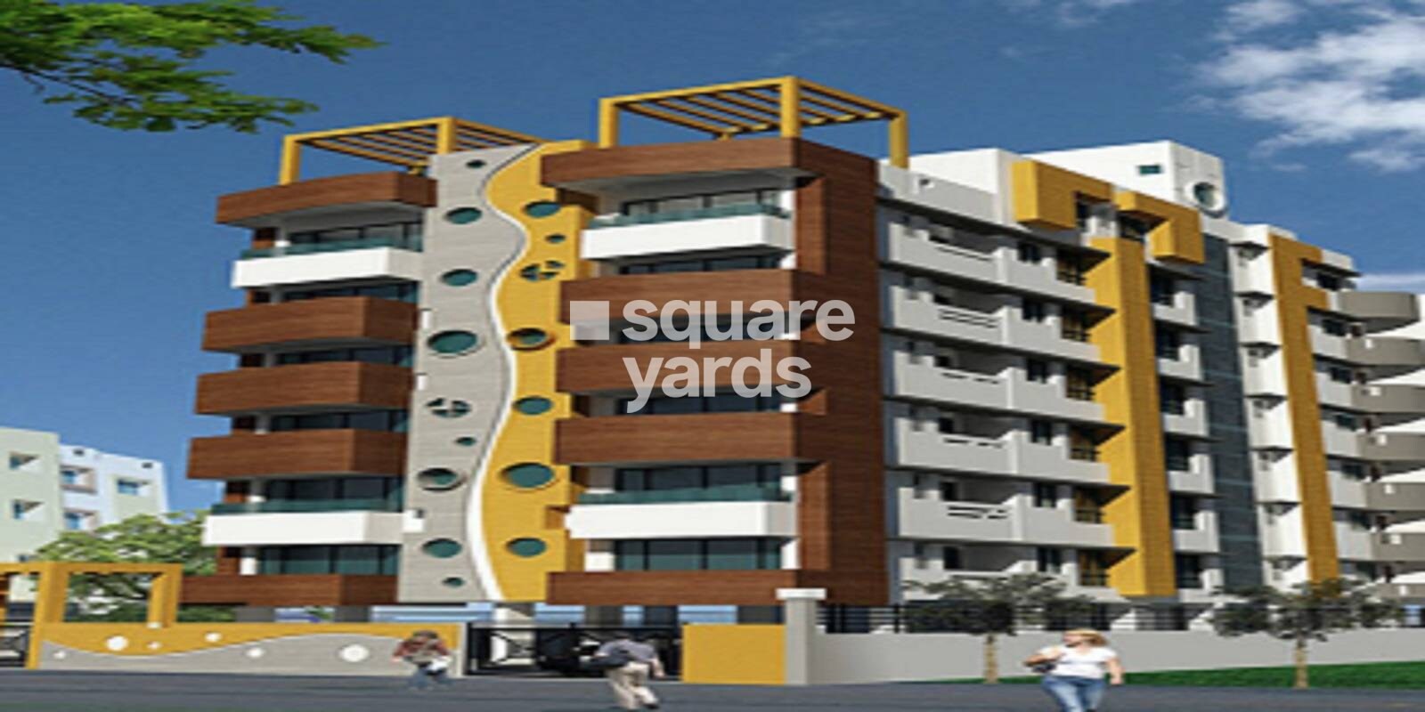 Roytech Eastern Woods