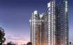 Ruchi Active Acres Tower View