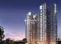 ruchi active acres project tower view1