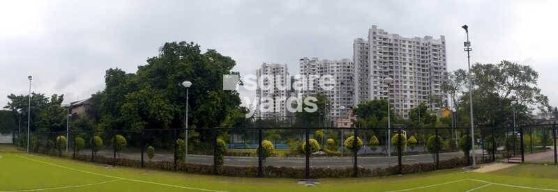 Ruchi Active Acres Tower View 2