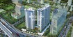 Ruchi One Rajarhat Tower View