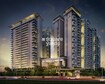 Ruchi One Rajarhat Tower View