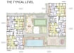 Ruchi One Victoria Floor Plans