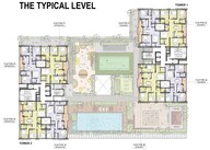 Ruchi One Victoria Floor Plans