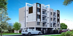 Saha The 157 Residency