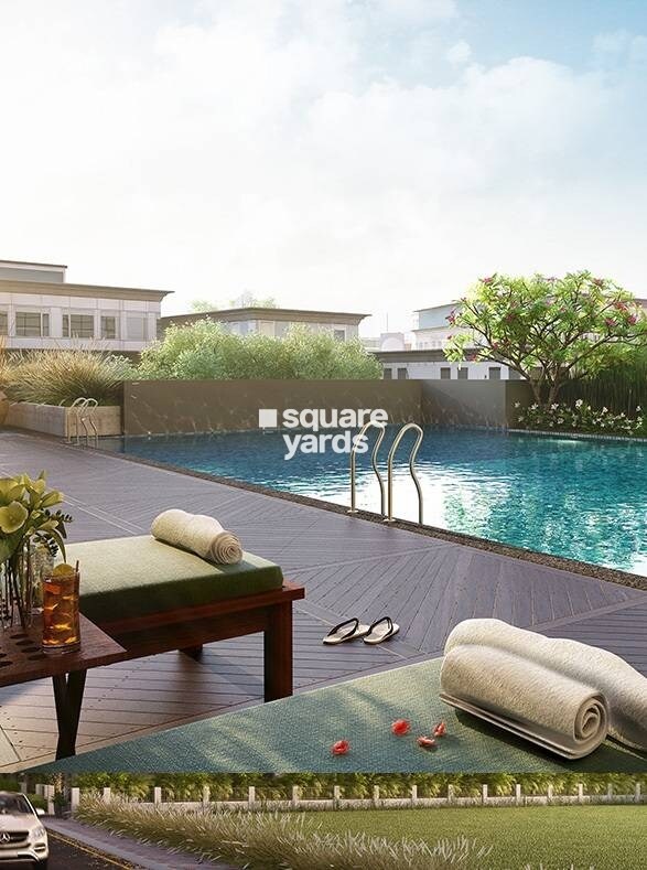 Salarpuria Amarana Residences