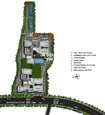 Salarpuria Amarana Residences Master Plan Image