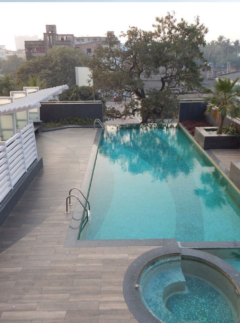 Salarpuria Luxuria Heights