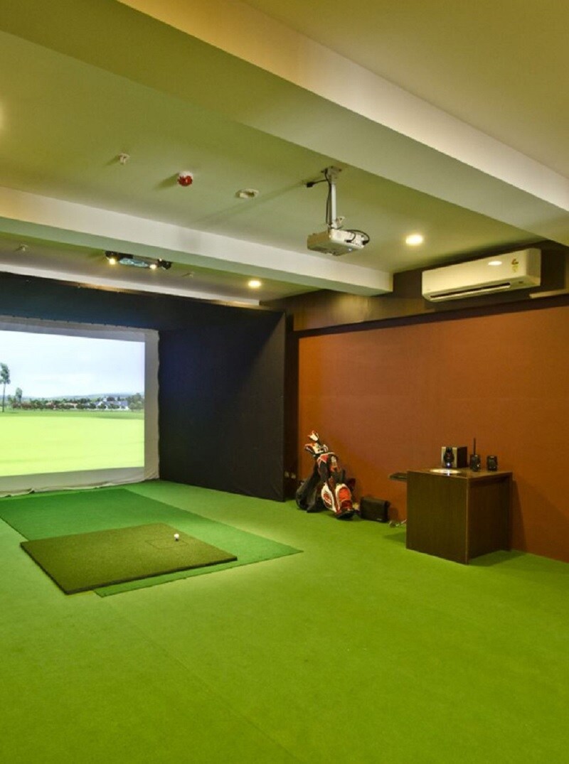 Salarpuria Luxuria Heights Amenities-Features 2