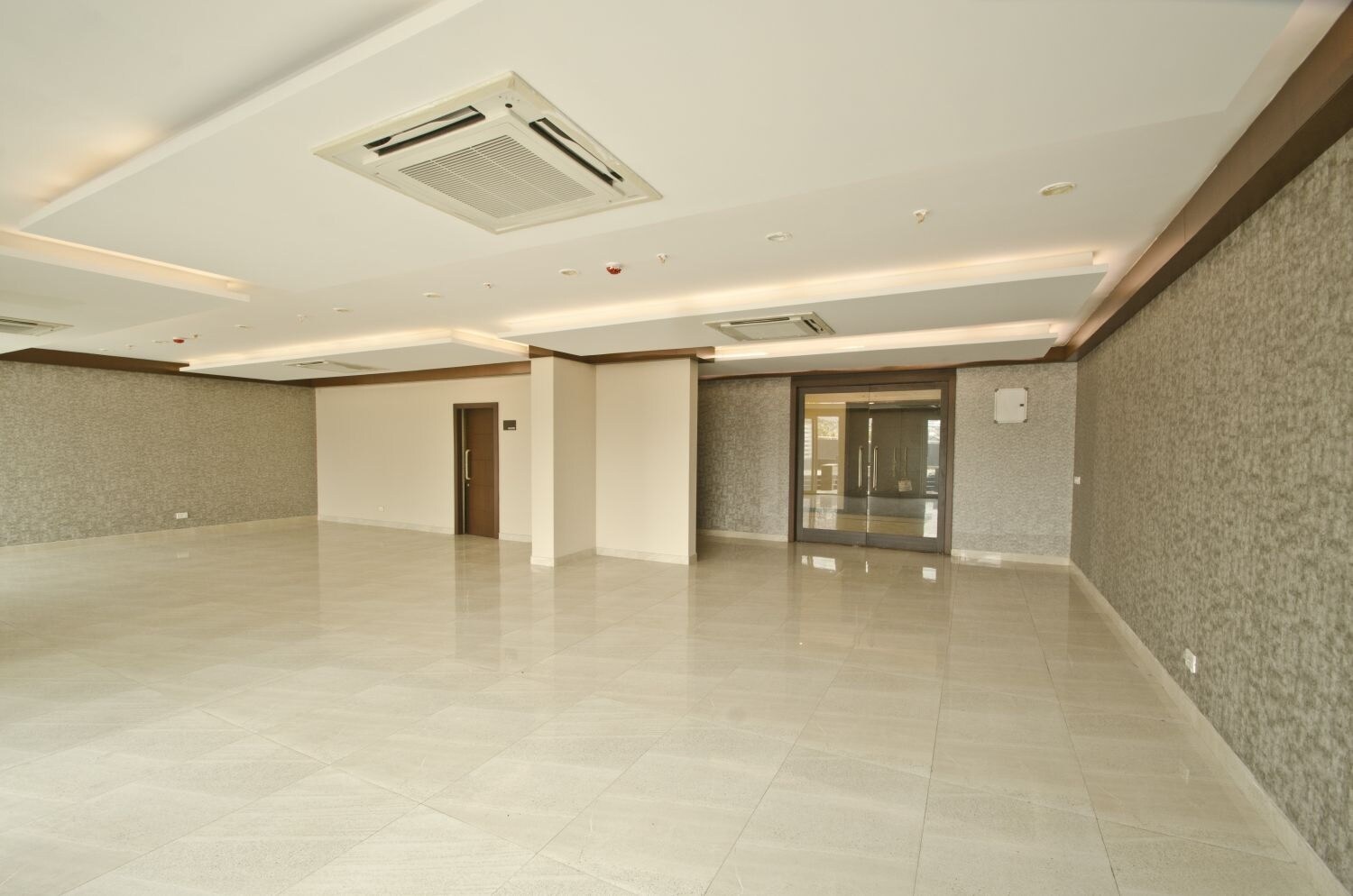 Salarpuria Luxuria Heights