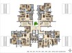 Salarpuria Luxuria Heights Floor Plans