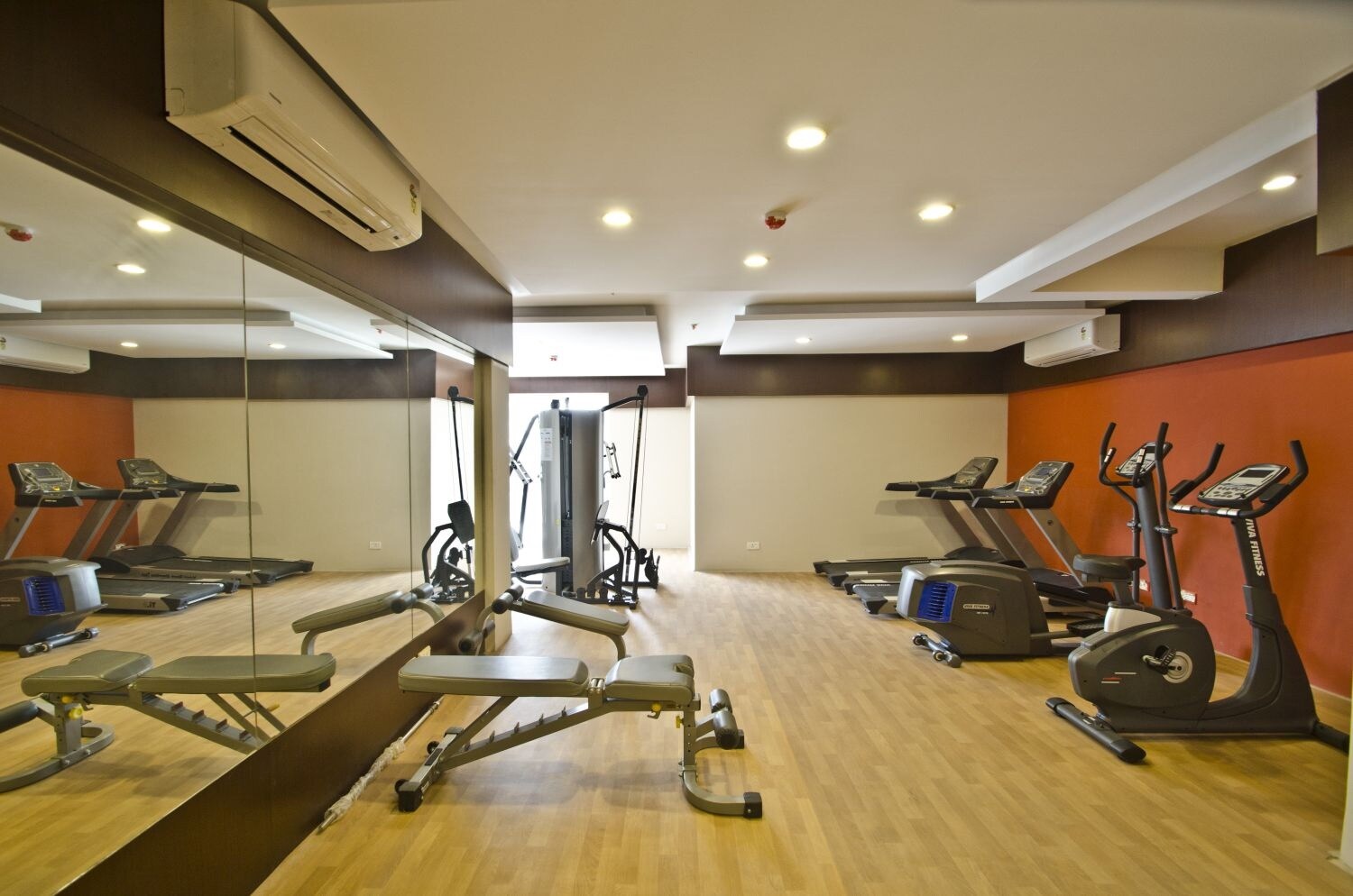 Salarpuria Luxuria Heights