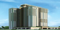 Salarpuria Luxuria Heights