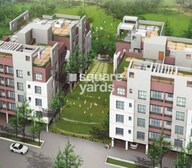 Salarpuria Pearl Tower View