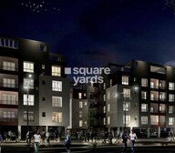 Salarpuria Pearl Tower View