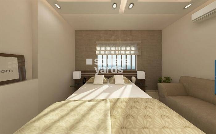 Salarpuria Sattva The Avenue Amenities-Features 1