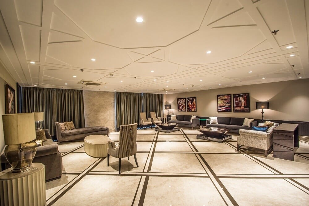 Salarpuria Sattva The Avenue Apartment Interiors 1