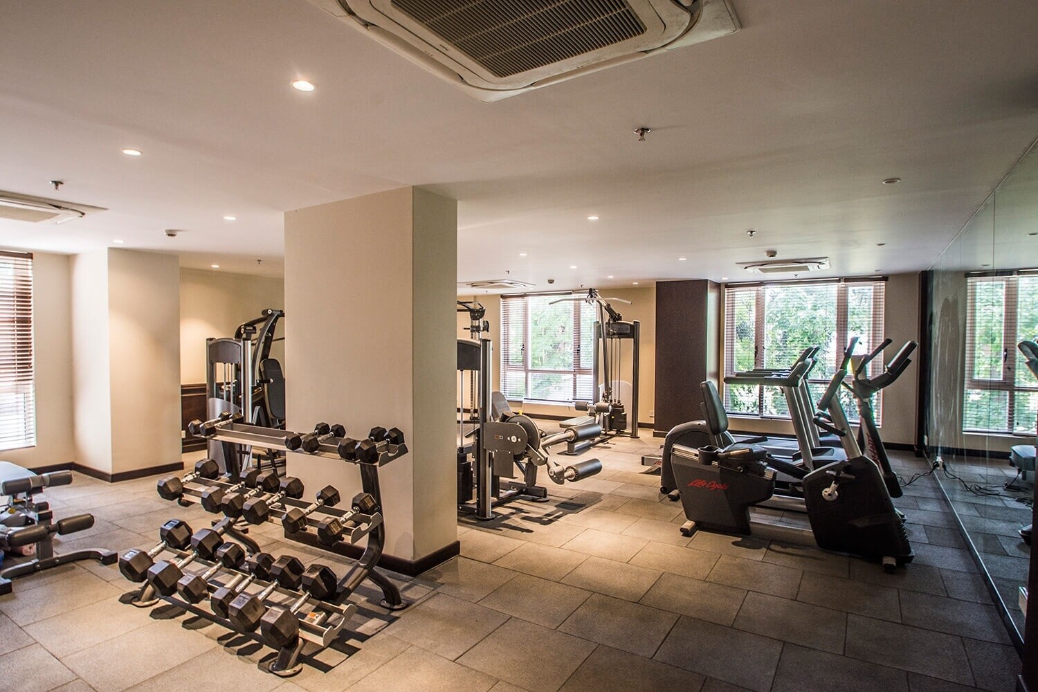 Salarpuria Sattva The Avenue