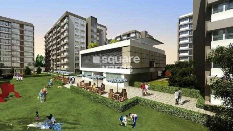 Salarpuria Silveroak Estate Amenities-Features 3