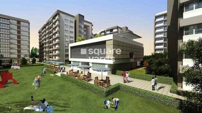 Salarpuria Silveroak Estate Amenities-Features 3