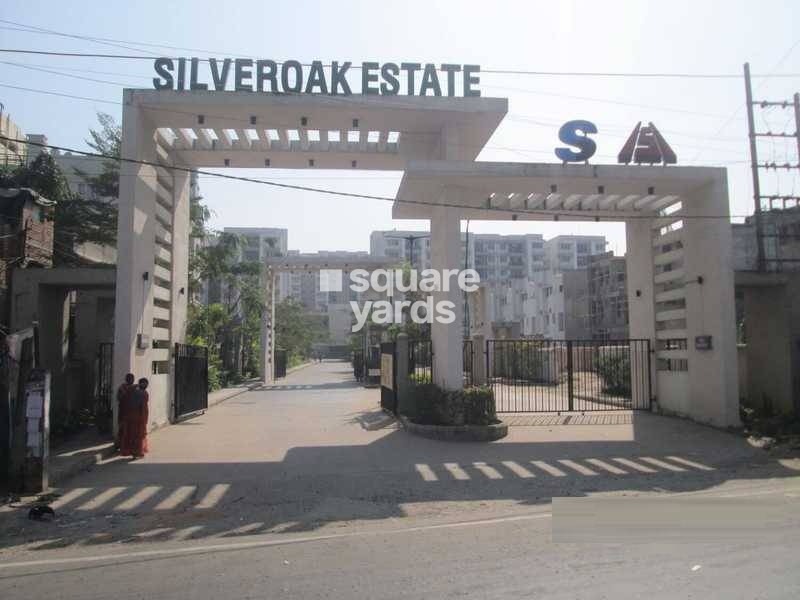 Salarpuria Silveroak Estate in Rajarhat New Town, Kolkata 47.52 Lac
