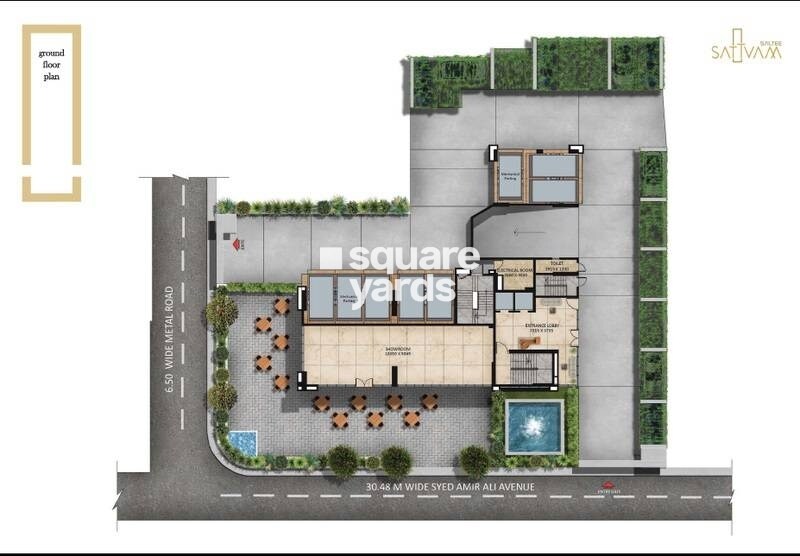 Saltee Sattvam Master Plan 1