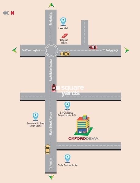 Sashwaat Oxford Devaa
