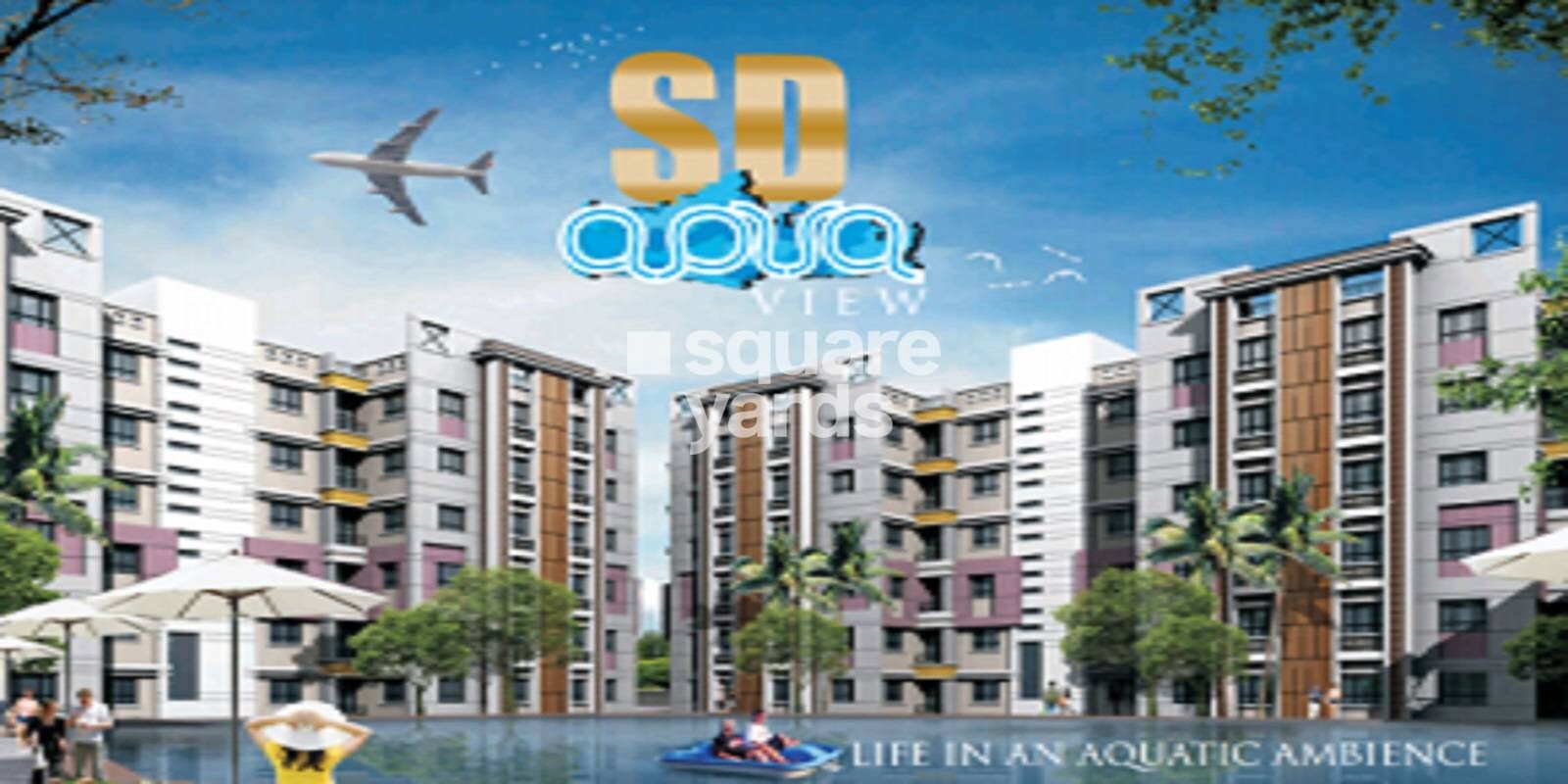 SD Aqua View
