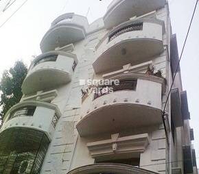 SG Indurekha Enclave Entrance View