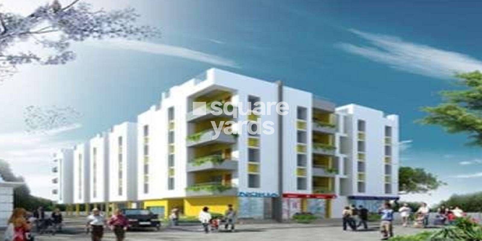 Shakuntala Regency Featured Image