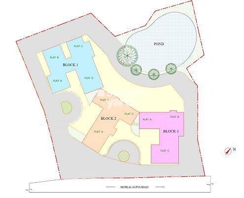 Shankh Mani Master Plan 1