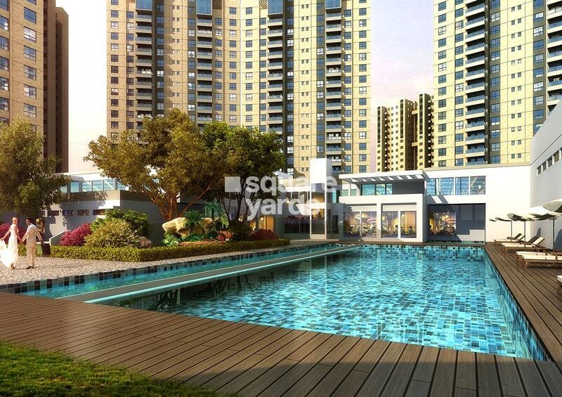Shapoorji Pallonji Joyville Kolkata Amenities-Features 2