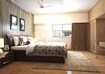 Shapoorji Pallonji Joyville Kolkata Apartment Interiors