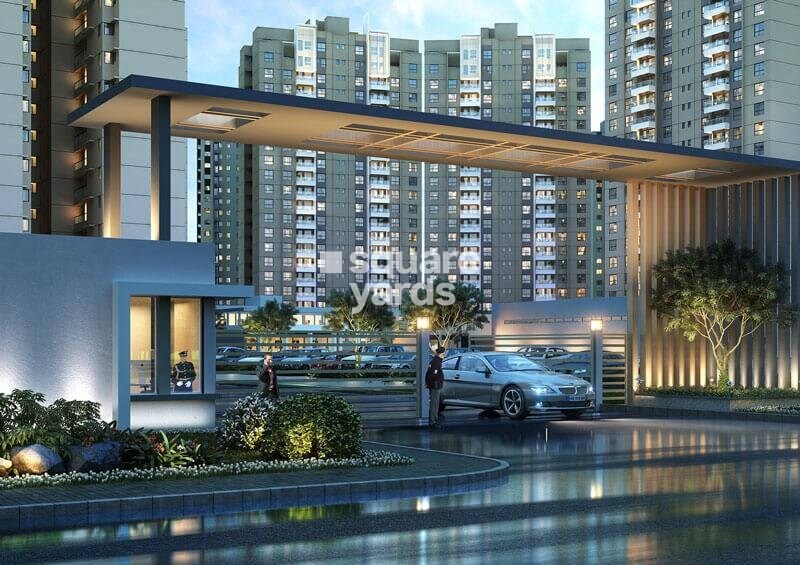 Shapoorji Pallonji Joyville Kolkata