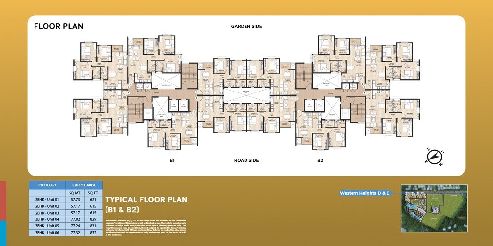 Shapoorji Pallonji Joyville Kolkata