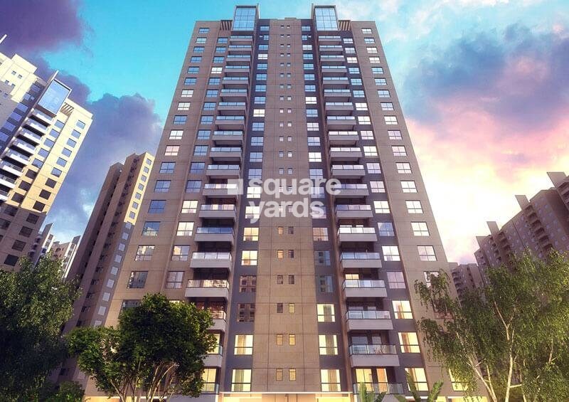 Shapoorji Pallonji Joyville Kolkata