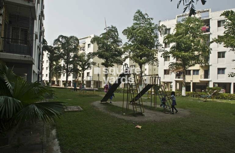 Shapoorji Pallonji Shukho Brishti Amenities-Features 1