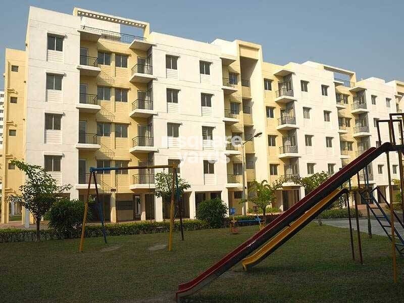 Shapoorji Pallonji Shukho Brishti