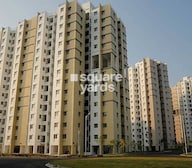 Shapoorji Pallonji Shukho Brishti Tower View