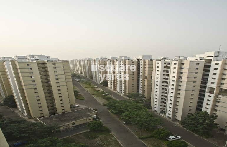 Shapoorji Pallonji Shukho Brishti