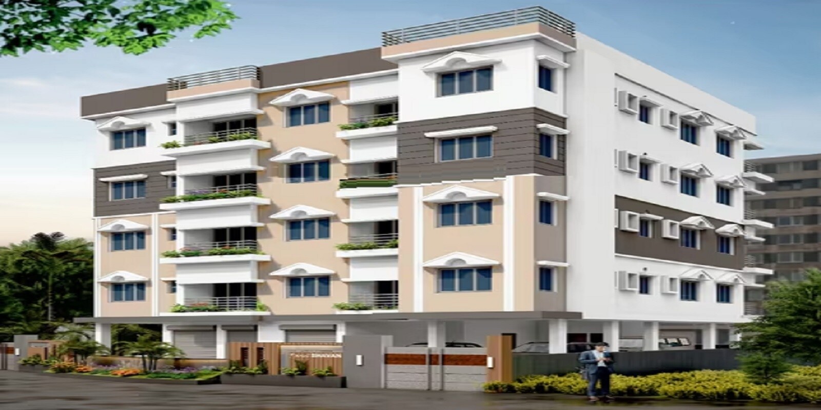 Shine Parul Bhavan Featured Image