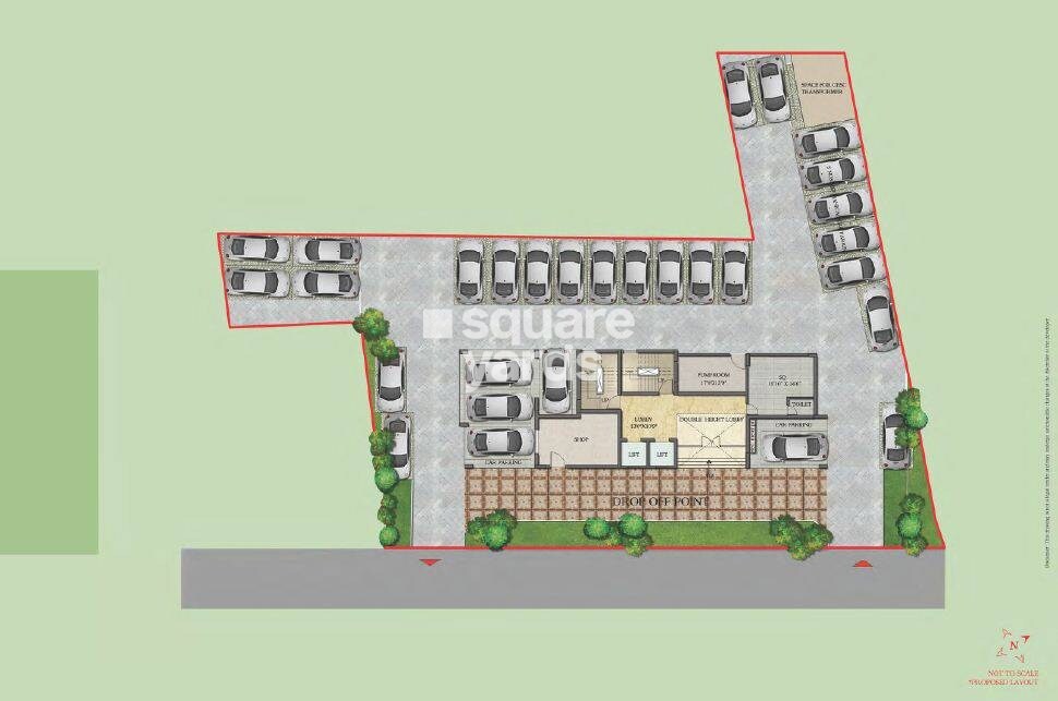 Shivam Astera Master Plan 1