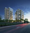 Shivom Elysiya Apartment Exteriors