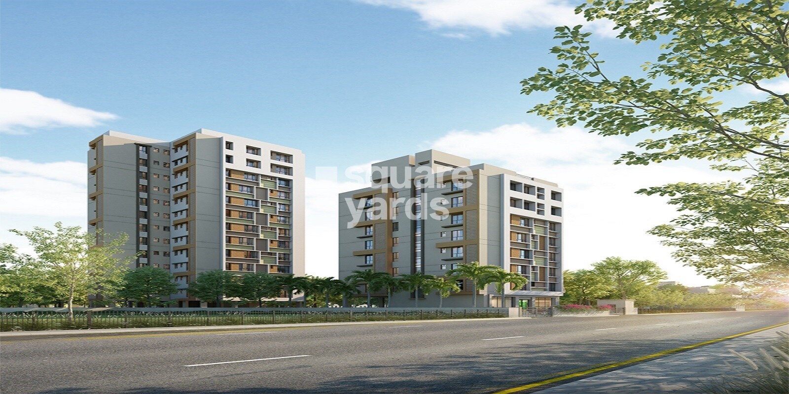 Shivom Elysiya Featured Image