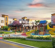 Shrachi Newtown Villas Amenities-Features