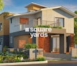 Shrachi Newtown Villas