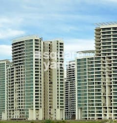 Shrachi Rosedale Garden Complex Shrachi Rosedale Garden Complex