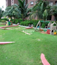Shrachi South City Amenities-Features